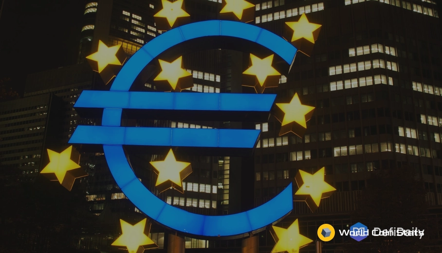 Euro Shares Rebound with No News on US-Iran Tensions