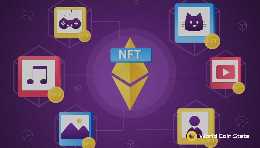 What Is The Future of NFT Tokens?
