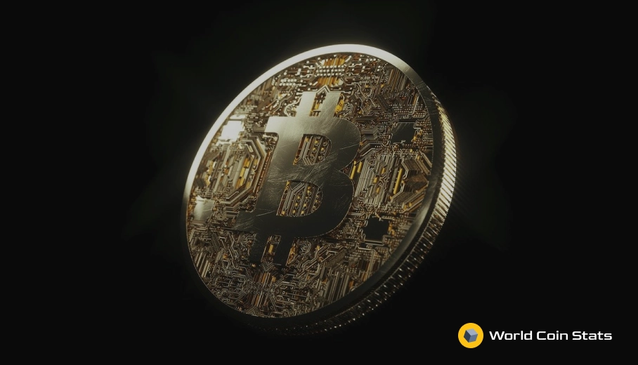 Market Forecast: Bitcoin Could Struggle, Other Cryptos Mixed