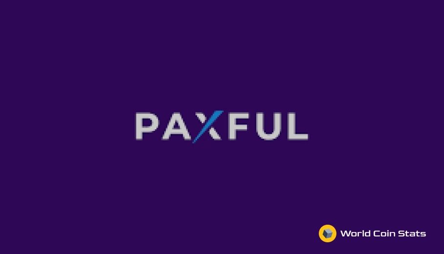 Bitcoin Marketplace Paxful Joins Bspin for Crypto Betting
