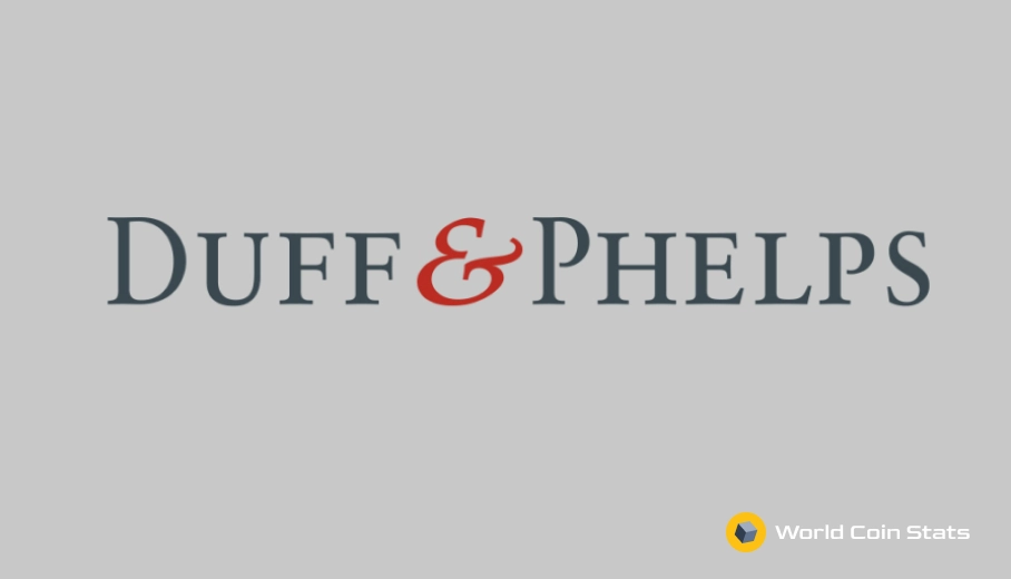 Phelps & Duff Survey Reveals New York is Now Top Finance Hub