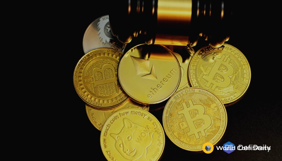 Crime Conference Focuses on Stopping Illegal Cryptocurrency