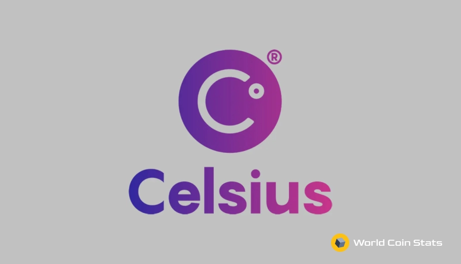 Celsius Network Reports More than $4 Billion Cryptocurrency Loans