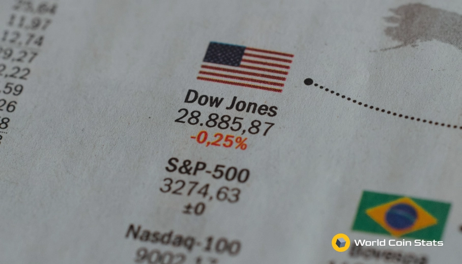 Dow Jones Futures Edges Lower Fair Value at Yesterday’s Rally