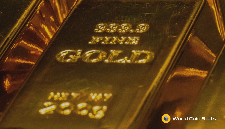 Gold Investments Continue to Pay Off as Price Increases