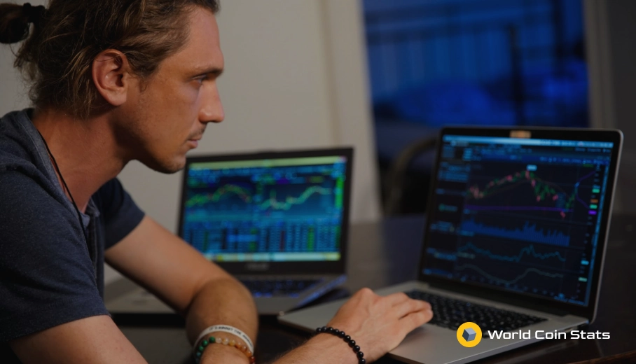 Simple Steps: How to Become a Professional Trader