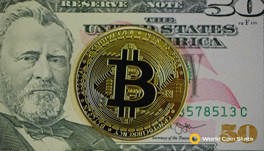 Bitcoin Gains Over 100% in the Digital Currency Revolution for 2019
