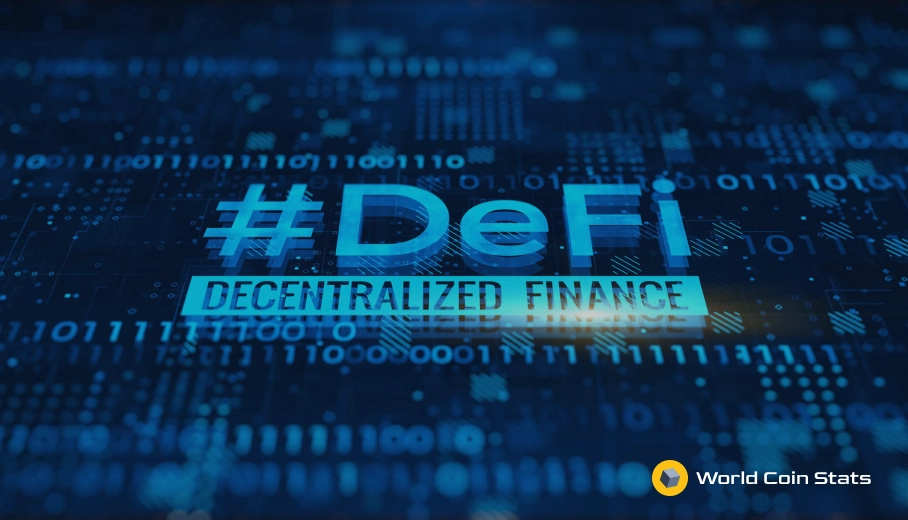 What Is The Meaning of DeFi In Cryptocurrency?