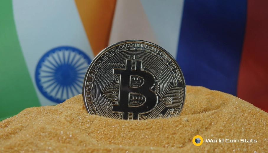 Is The Bitcoin BTC Scam In India?