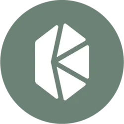 Kyber Network Crystal Legacy (kncl)
