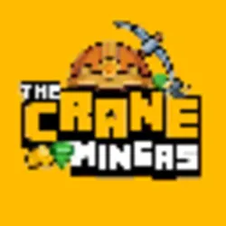 Crane Miners (crane)