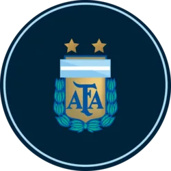 Argentine Football Association Fan Token (arg)