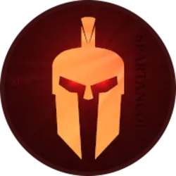 SpartanCoin (spn)
