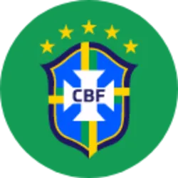 Brazil National Football Team Fan Token (bft)