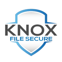 KnoxFS (kfx)