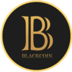 BlackCoin (blk)