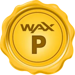 WAX (waxp)