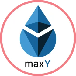 ETH Max Yield Index (ethmaxy)