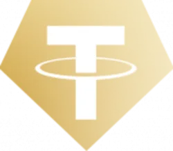 Tether Gold (xaut)