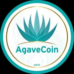 AgaveCoin (agvc)