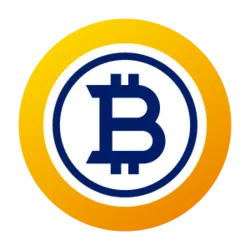 Bitcoin Gold (btg)