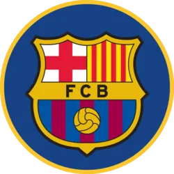 FC Barcelona Fan Token (bar)