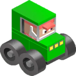 Tractor Joe (tractor)