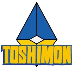 Toshimon (toshi)