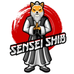Sensei Shib ($sensei)