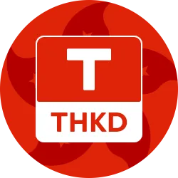 TrueHKD (thkd)