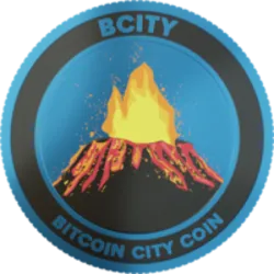 Bitcoin City Coin (bcity)