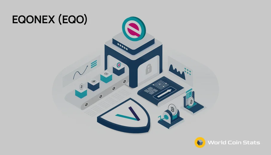 What is EQONEX (EQO)? Is It a Safe Exchange?