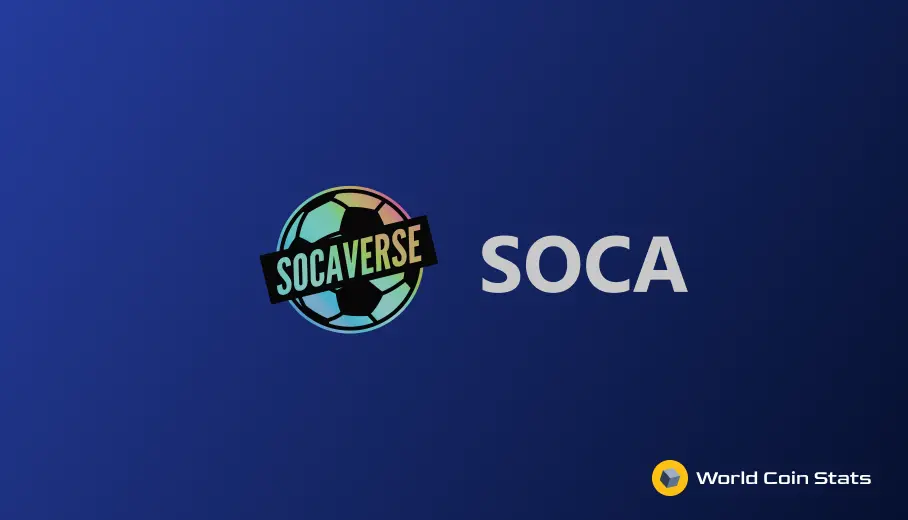 What is Socaverse (SOCA)?