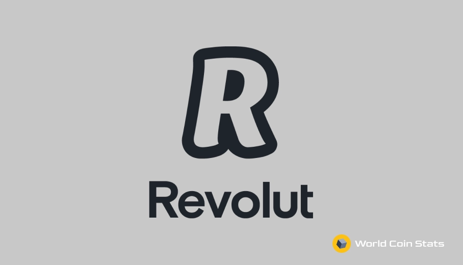 Revolut Rated the Uk’s Best Investment App