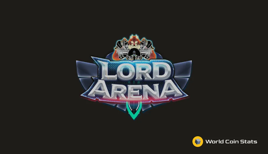 What is Lord Arena (LORDA)?
