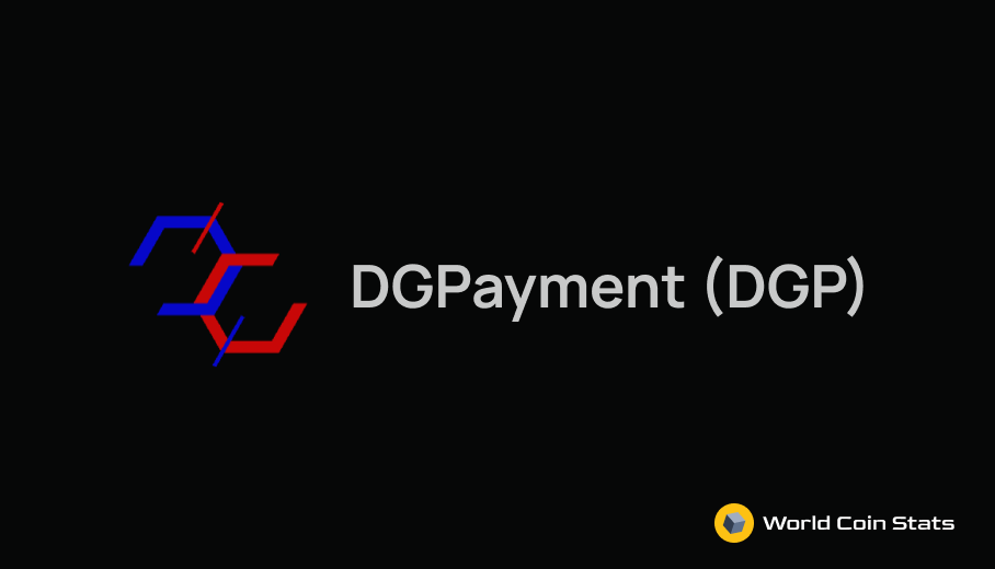 What is DGPayment (DGP)?