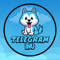 Telegram Inu (tinu)