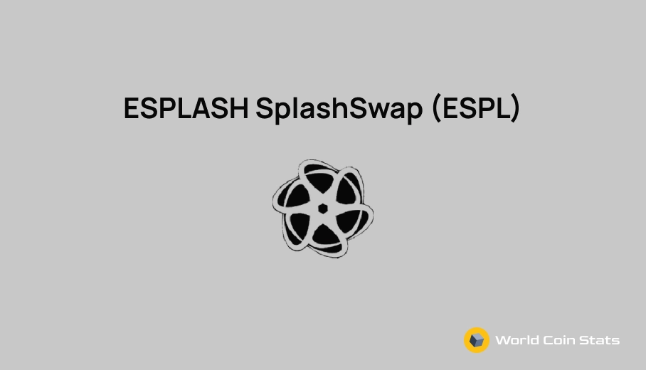 ESPLASH SplashSwap (ESPL) – Full Review