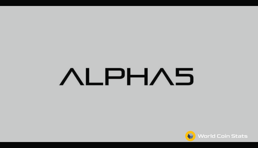 What is Alpha5 (A5T)?