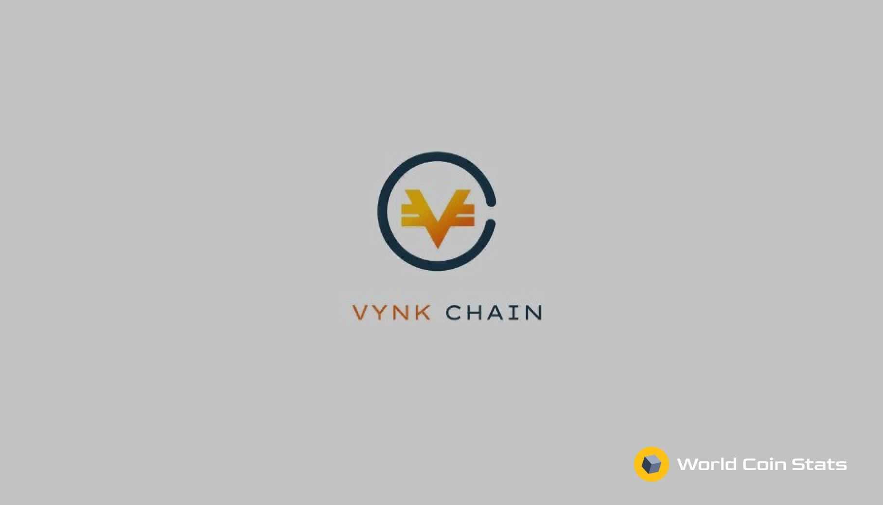 What is VYNK Chain (VYNC)?