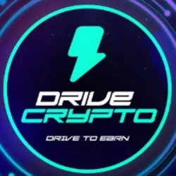 Drive Crypto (drivecrypto)