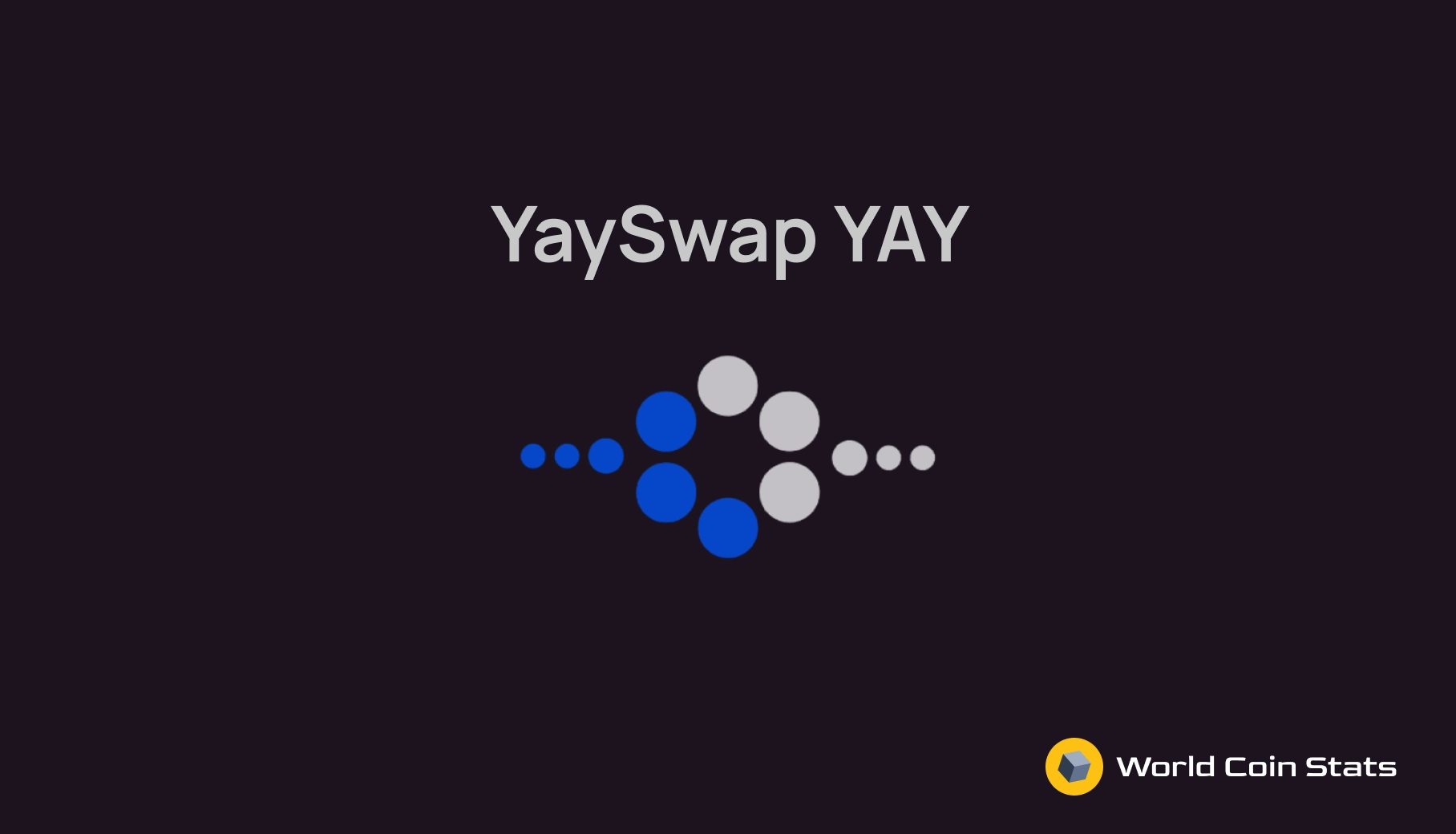 What is YaySwap (YAY)?