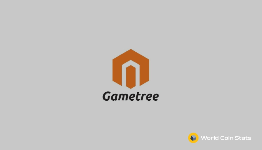 What is GAMETREE (GTCOIN)? Is It a Legit Project?