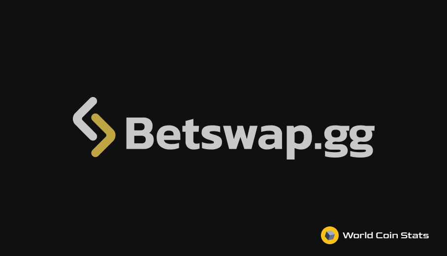 Sports Betting is Huge and Betswap.gg (BSGG) Capitalizes on That