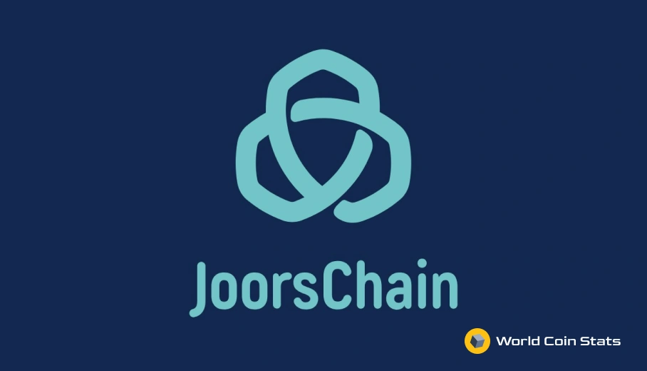 What is JoorsChain (JIC)?