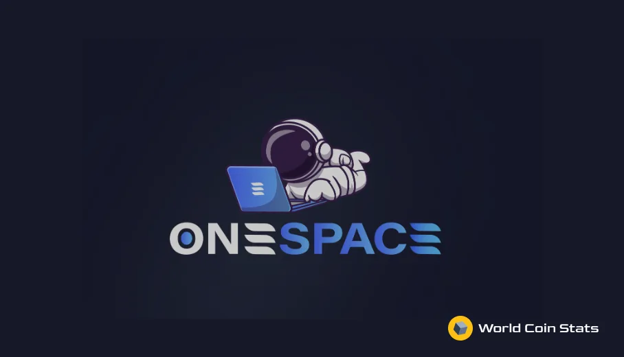 Is Onespace (1SP) Legit?