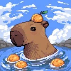 Capybara Token (capy)