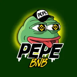 Pepe the Frog (pepebnb)
