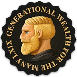 Generational Wealth (Duplicate #4) (gen)