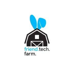 Friend Tech Farm (ftf)